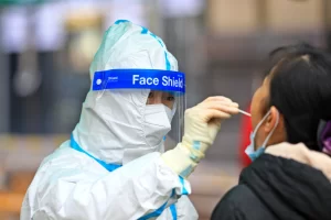 防护用品需求骤增，全球市场迎来巨变