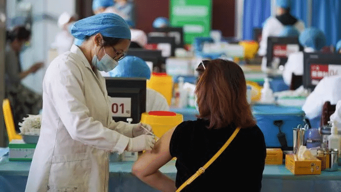 全球疫苗接种加速，防护用品需求回归常态