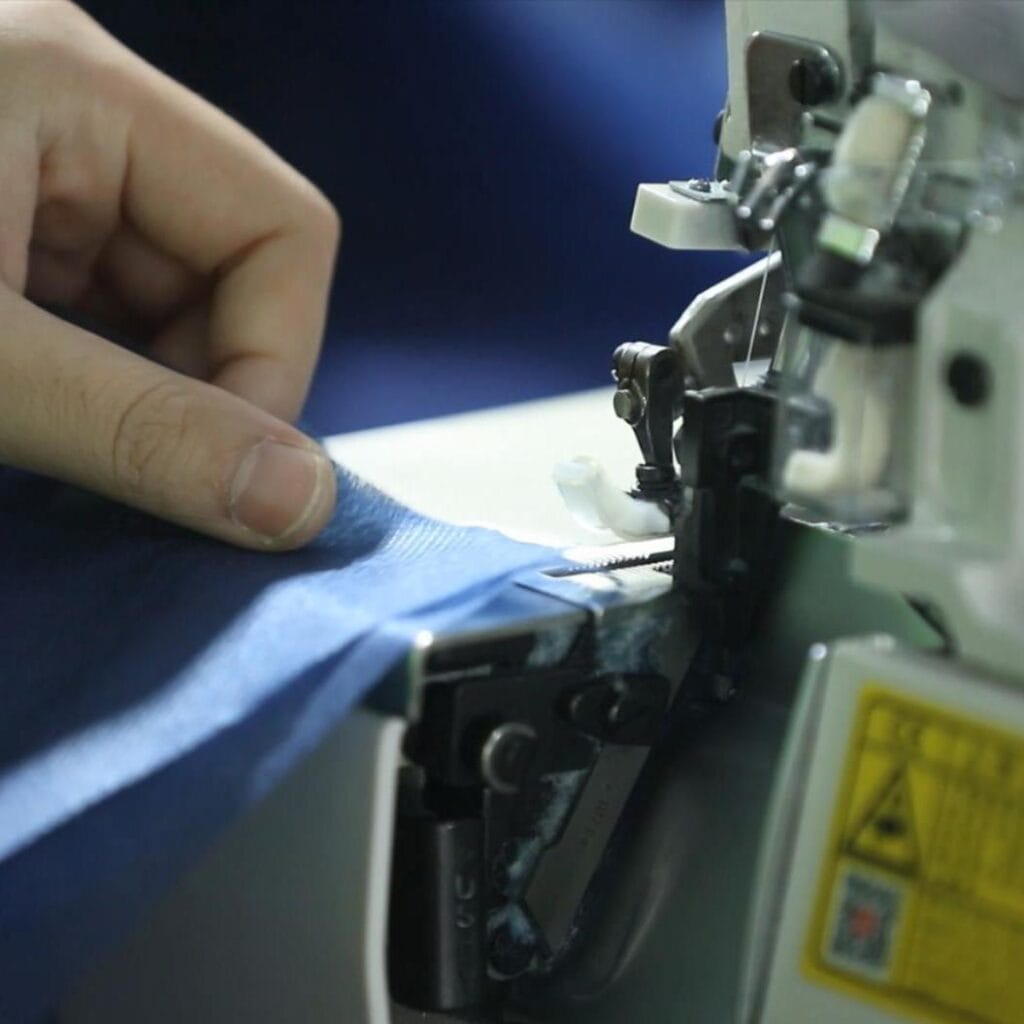 公司成立后的快速扩张与生产能力提升(中)